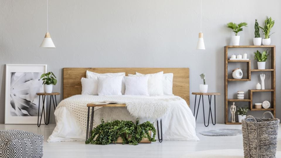 Get Cozy: Trendy Bedroom Decoration Ideas To Elevate Your Space