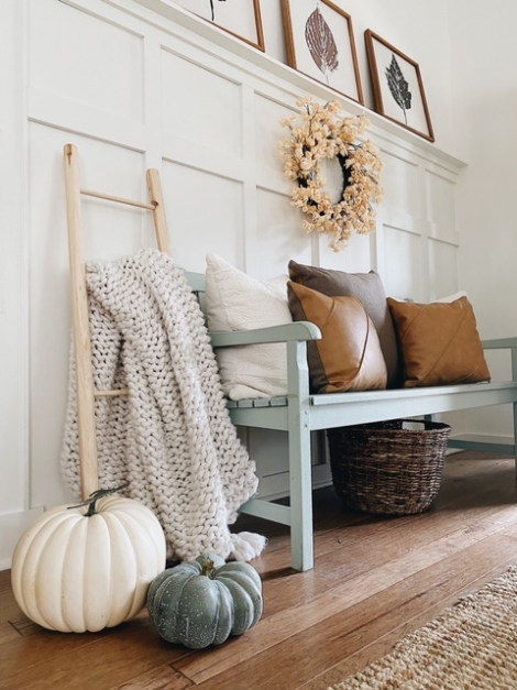 Transform Your Entryway With These Stylish Decor Ideas