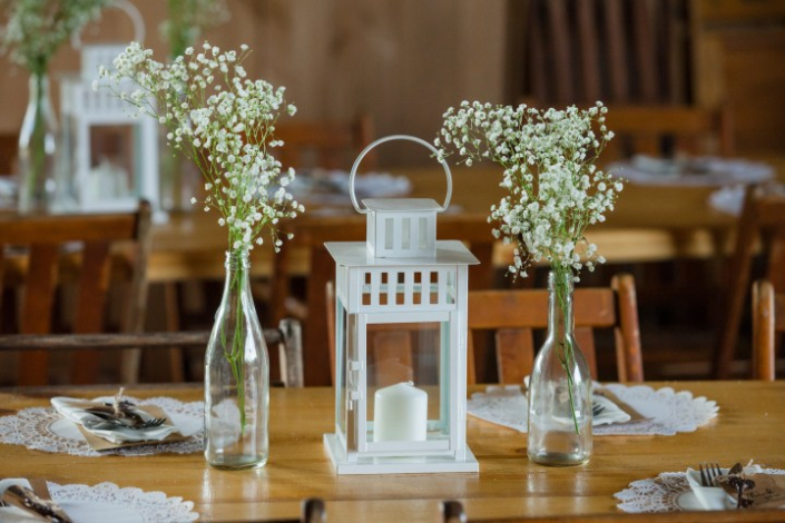 Backdate 1  Outdoor Wedding Table Decor Ideas