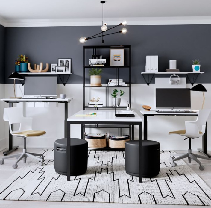 Backdate 2  Office Decorating Ideas