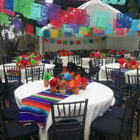 50 Fiesta Fun: Mexican Party Decoration Ideas To Spice Up Your Celebration!