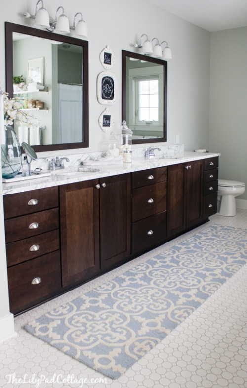 Transform Your Bathroom Into A Luxurious Retreat With These Master Bathroom Decorating Ideas