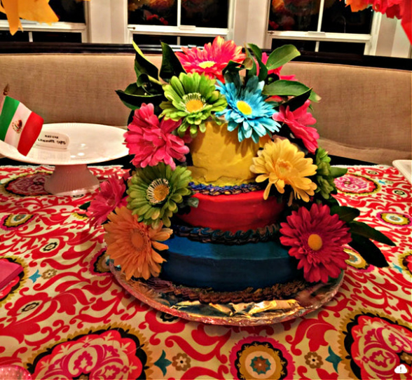 50 Fiesta-tastic Mexican Party Decoration Ideas To Spice Up Your Celebration!