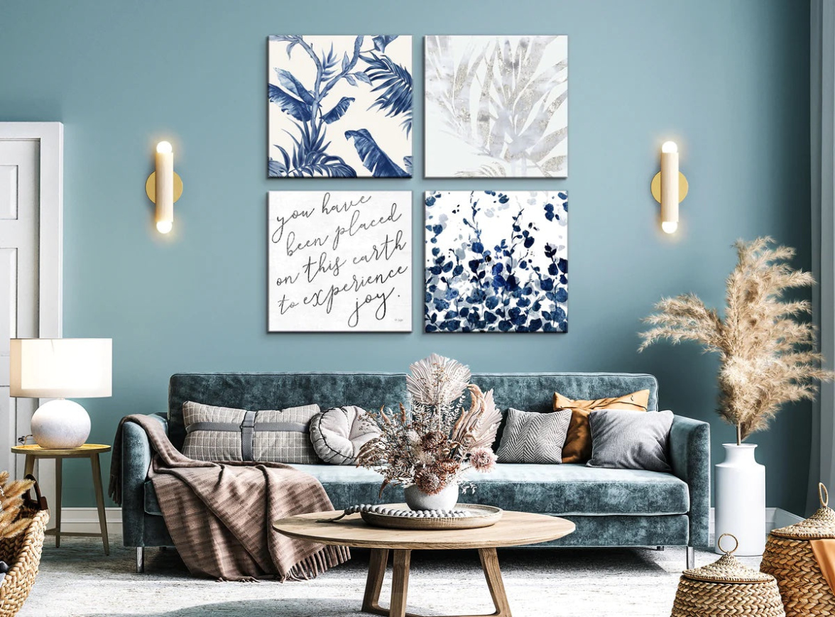 Deck Your Walls: Fun And Creative Ideas For Stylish Wall Decor