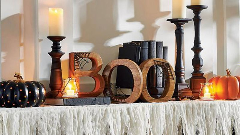 Spook-tacular Halloween Decor Ideas To Haunt Your Home!